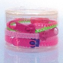 Gift Set - Zip-itz Bracelets